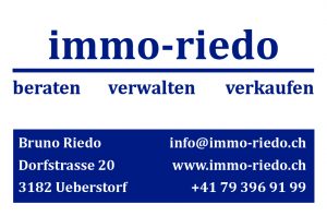 immo-riedo_Visitenkarten